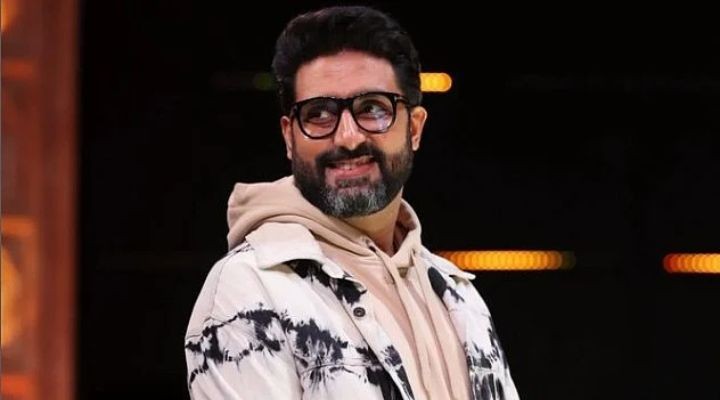 আবেগ অনেক সময়ে সিদ্ধান্তকে প্রভাবিত করে: অভিষেক বচ্চন